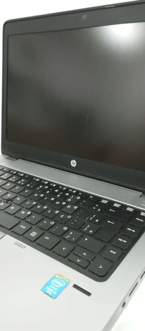 Notebook I5 para retirada de peças - leia o anúncio  - Foto 3