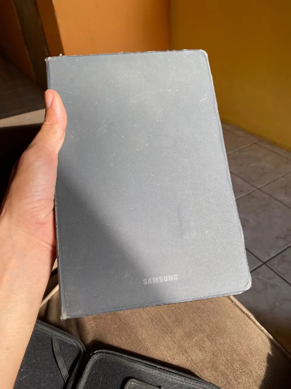 Tablet Samsung tab s6 lite  - Foto 2