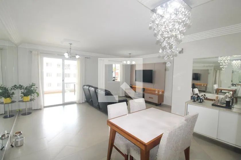 Apartamento à Venda - Mandaqui, 3 Quartos, 115 m2 - Foto 5