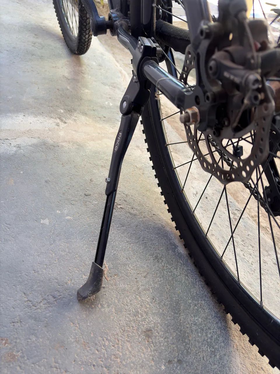 Bike First aro 29 / aro 19 - Foto 3