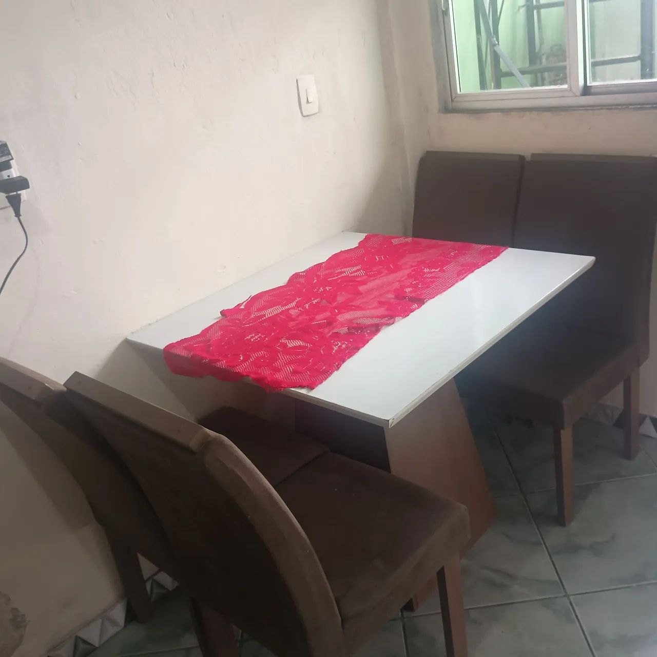 Mesa  - Foto 2