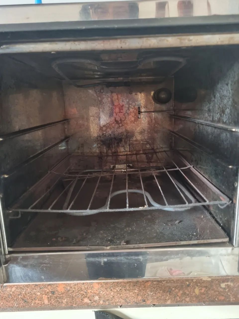 Forno elétrico  - Foto 2