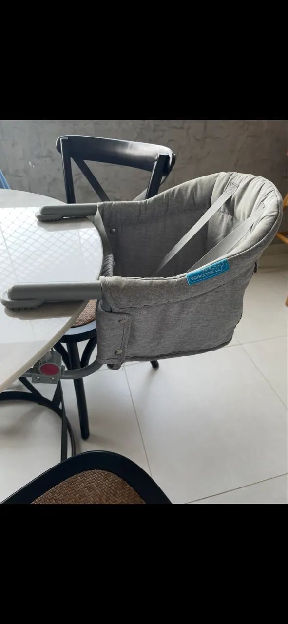 Carrinho de bebê  - Foto 5