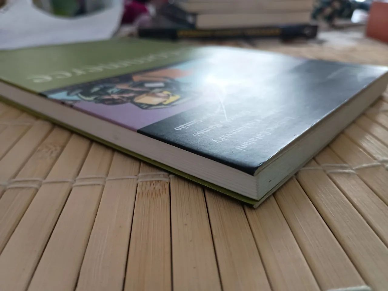 3 Livros de ADM da FGV de gerenciamento BAIXOU DE PREÇO - Foto 3