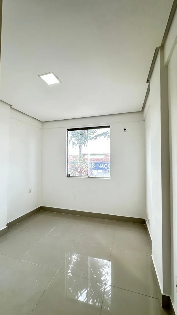 APARTAMENTO A VENDA VICENTE PIRES VAGA DE GARAGEM  - Foto 8