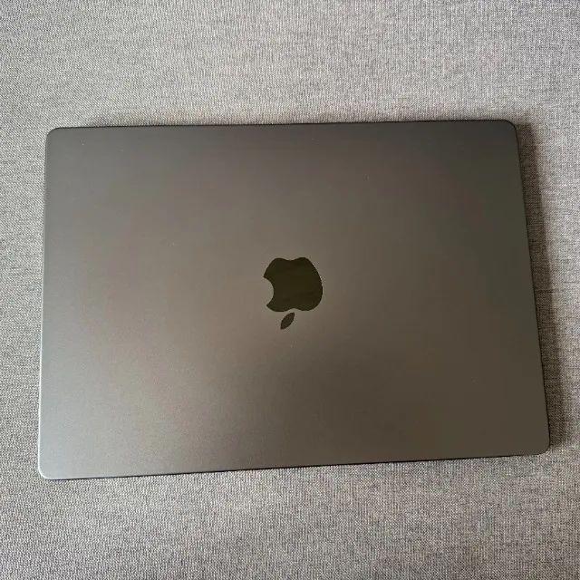 Macbook Pro M3 Pro 18gb RAM 512gb - Foto 4