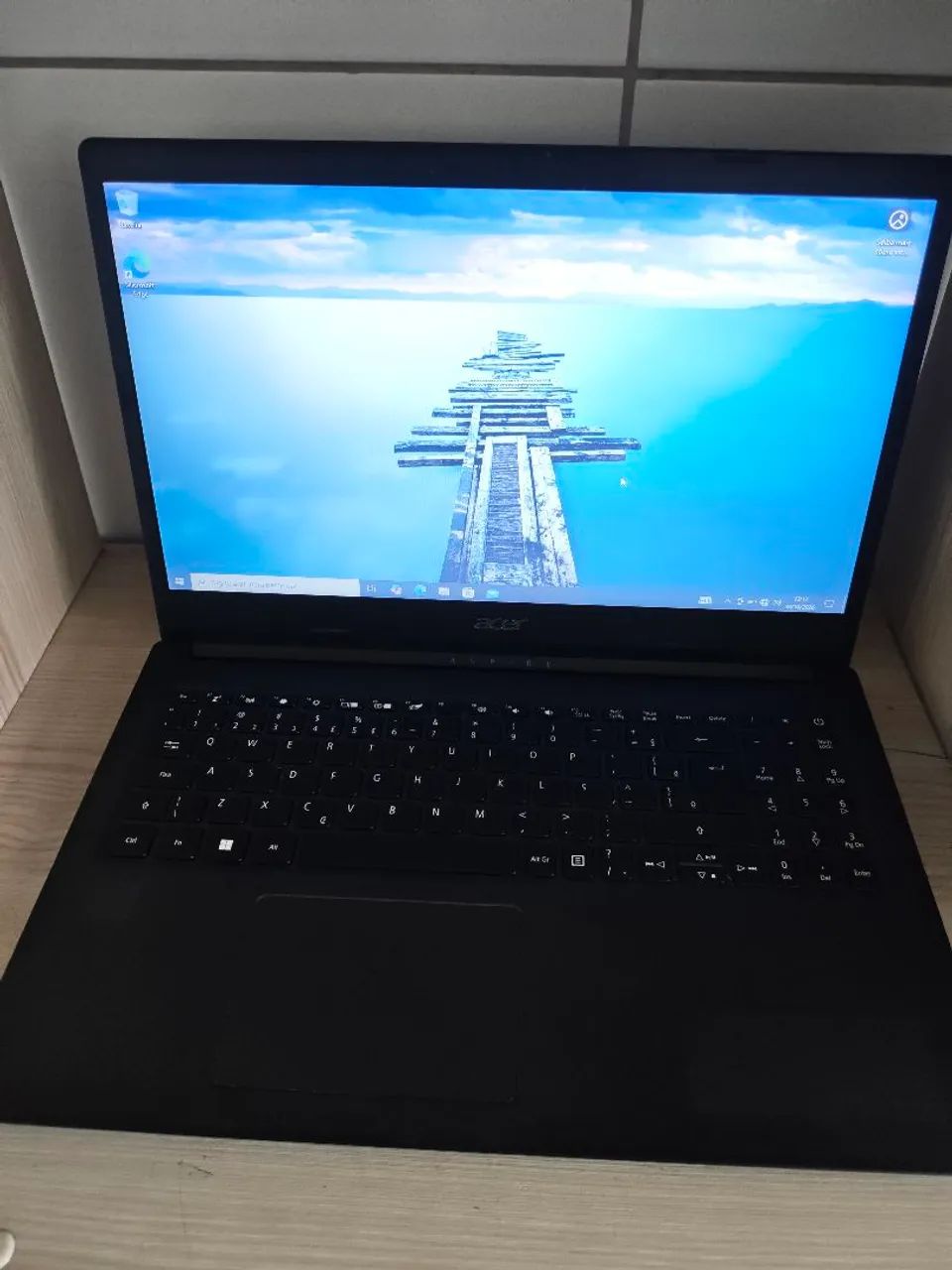 Notebook Acer  - Foto 3
