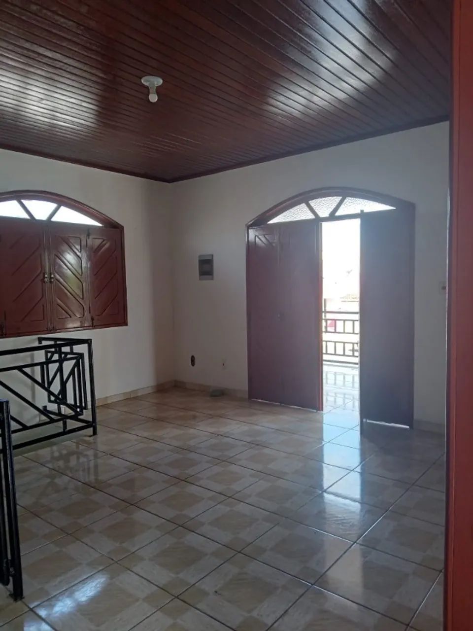 CASA RESIDENCIAL NOS ALTOS PARA LOCAÇÃO - CENTRO DE MACAPÁ - Foto 5
