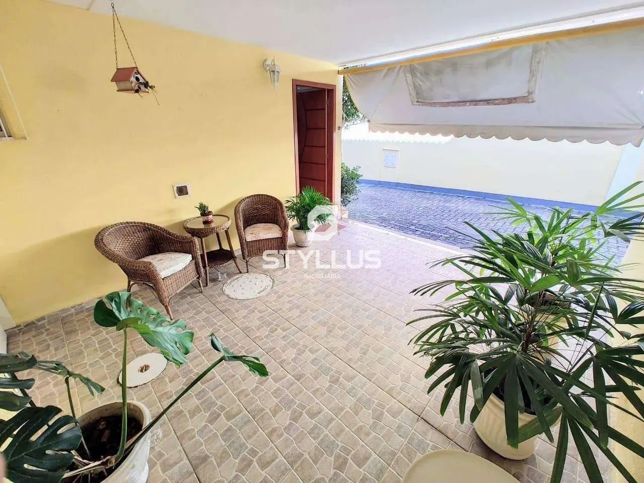 Condominio em Rua Honório - 108m² (Ref: CA7003) - Foto 3