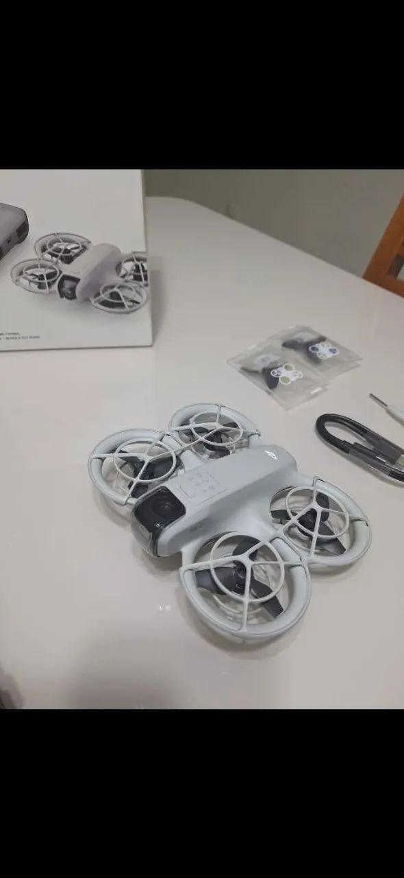 Drone dji neo 