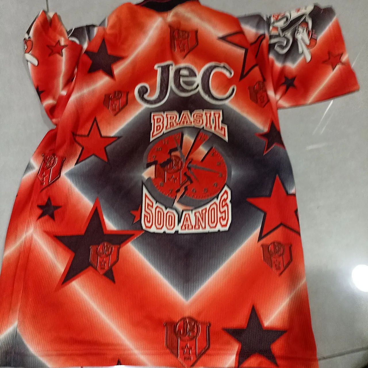 camisa do Joinville  - Foto 2