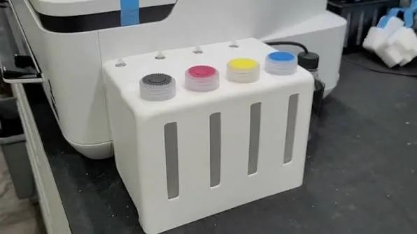 EPSONT T3170 COM BULK - Foto 2