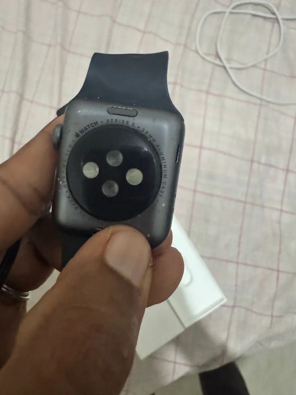 Apple Watch - Foto 4