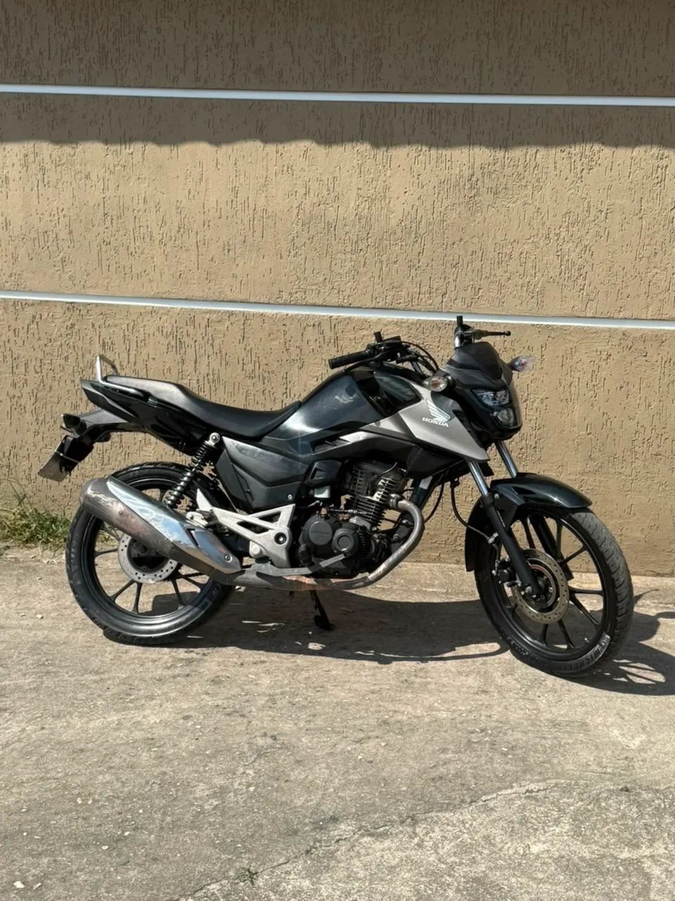 Vendo Start 160 - Foto 2