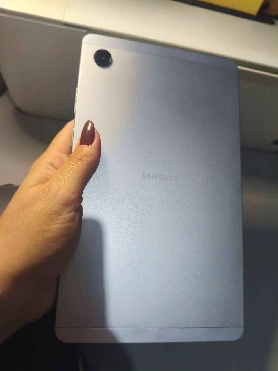 Tablet Samsung a11  - Foto 5