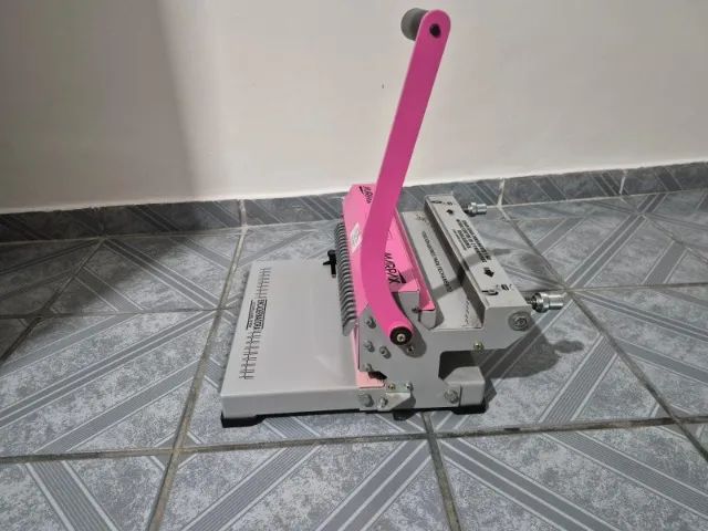ENCADERNADORA - Foto 3