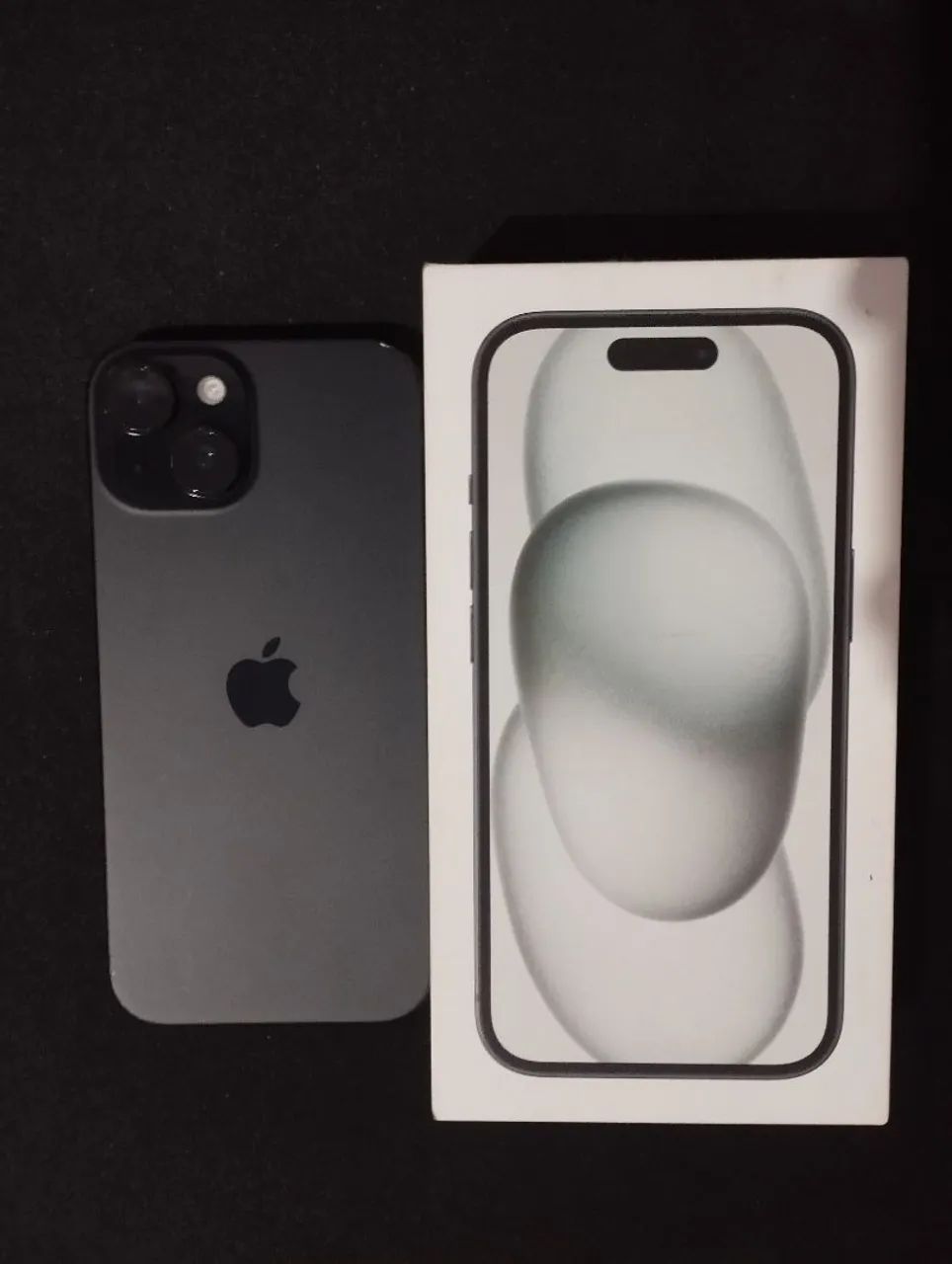 iPhone 15 128gb