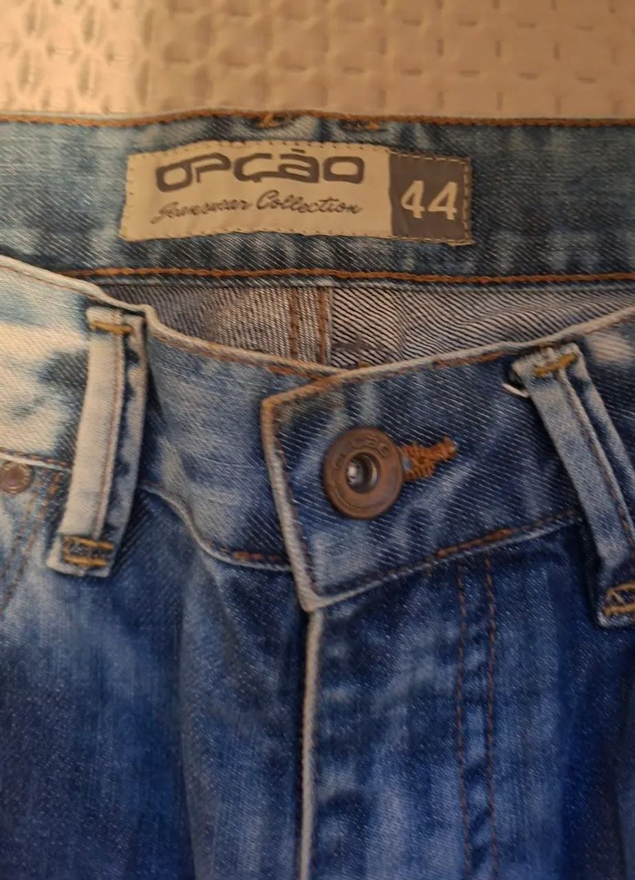 Calça da marca Opção  - Foto 2