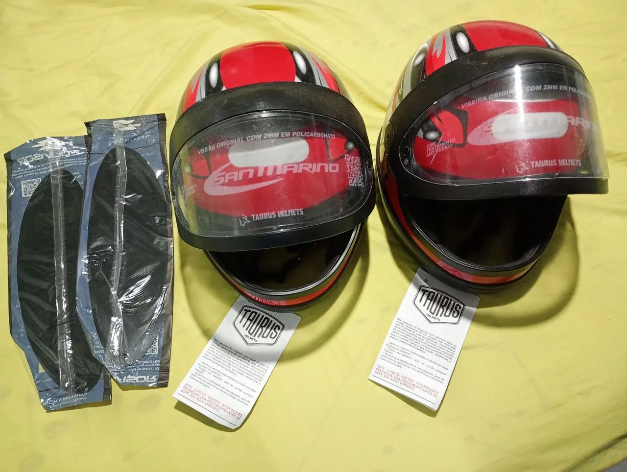 Capacete  - Foto 3
