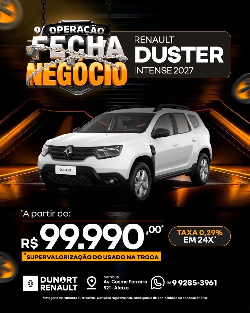 Renault Kwid Evolution 1.0 Flex 12V 4P Mec. 2027 - Foto 3