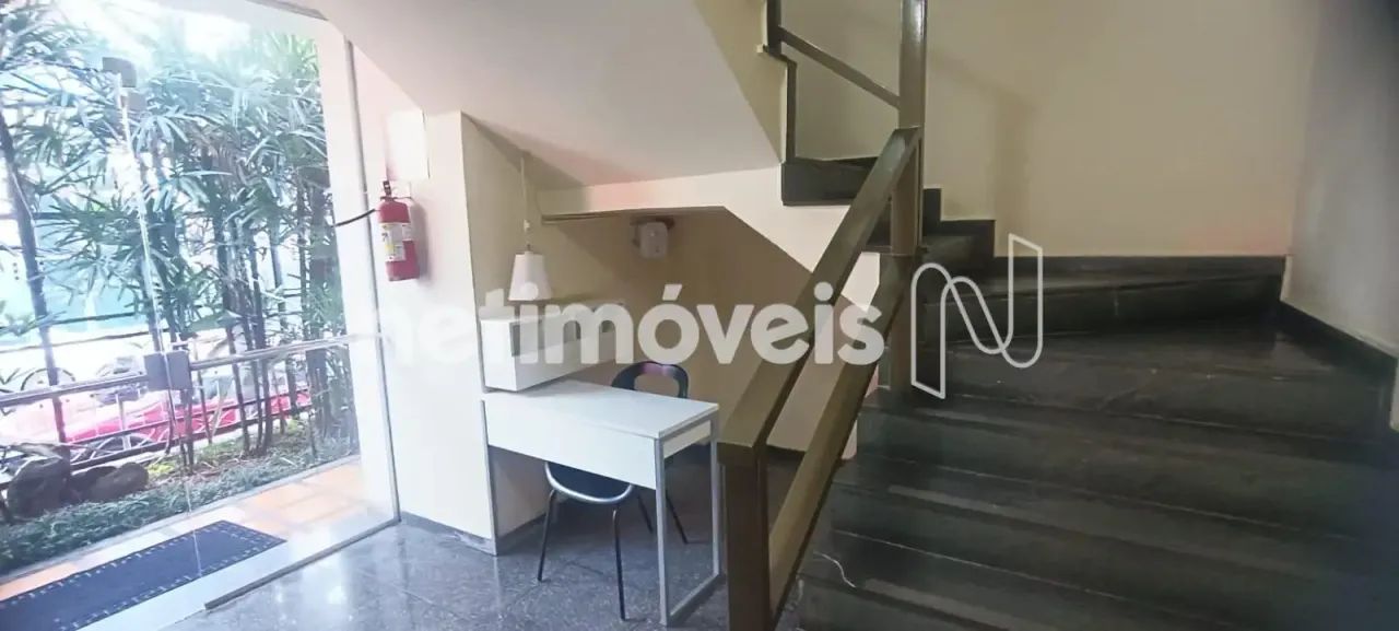 Venda Apartamento 4 quartos Serra Belo Horizonte - Foto 4
