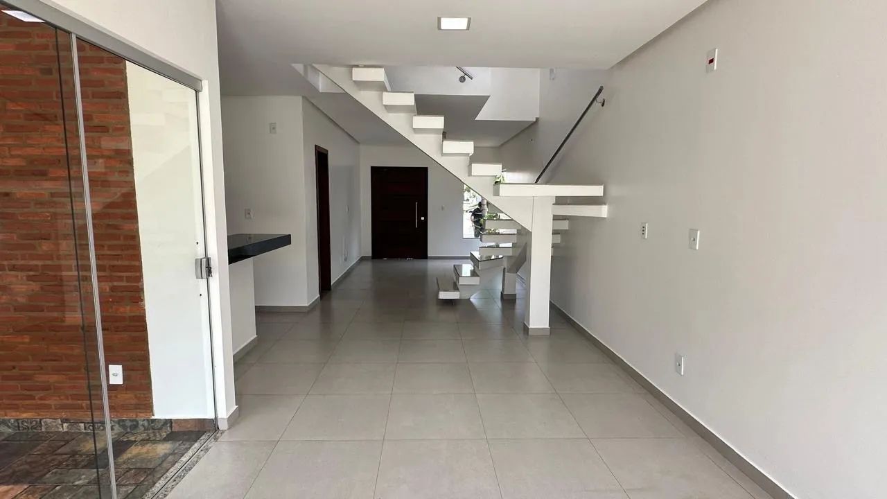 Venda está linda Casa! Condomínio Vila tropical - Foto 3