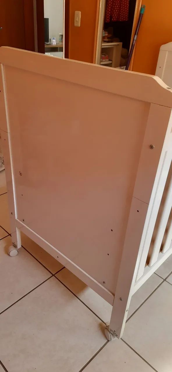 Berço que virá cama - Foto 4