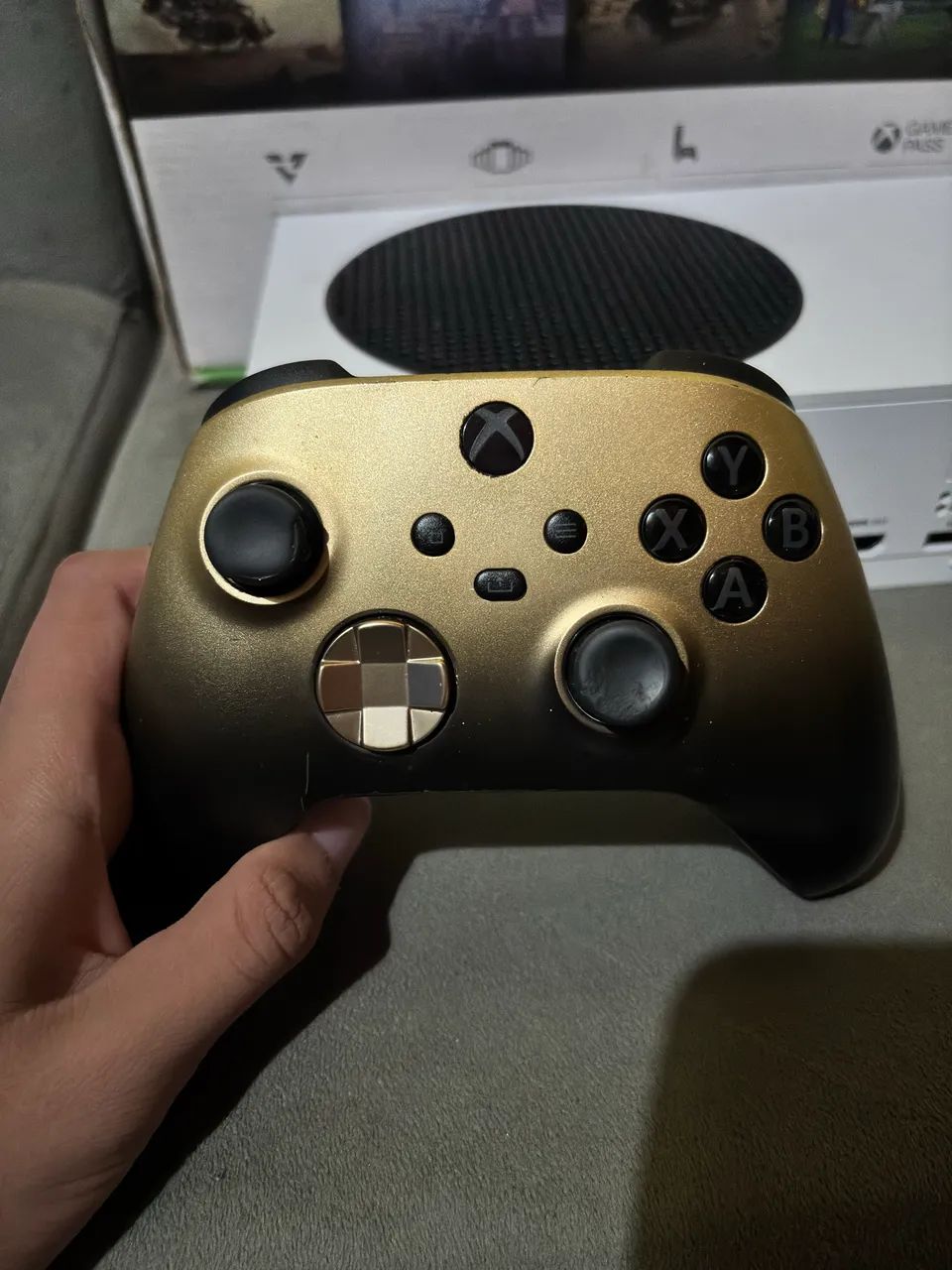Xbox série s  - Foto 3