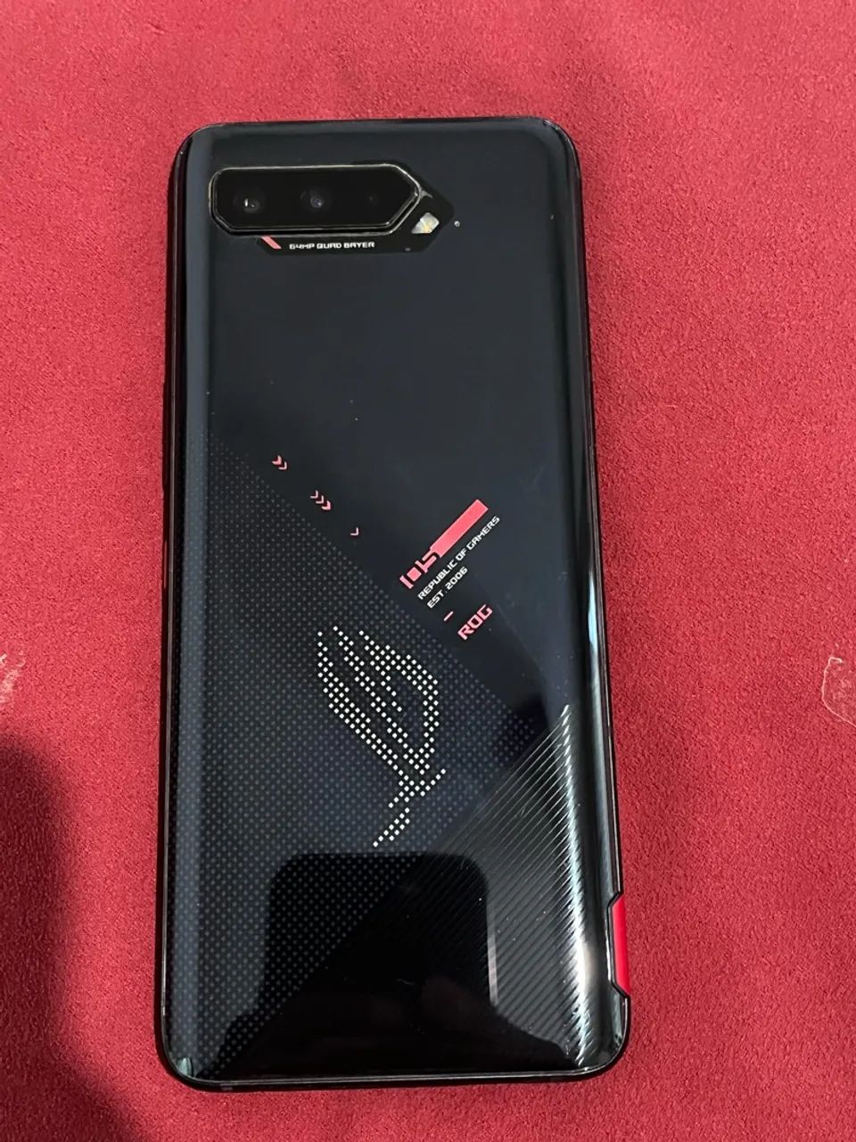 Roug Fone 5 - Foto 2