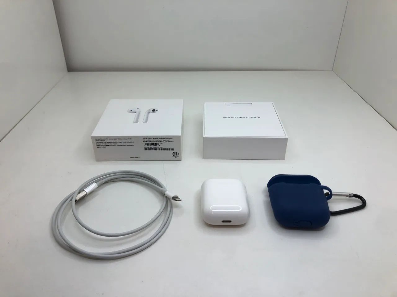 AirPods 2ª geração - Foto 3