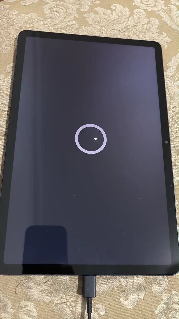 Samsung galaxy tab S7 256gb Com S pen e capa - Foto 4