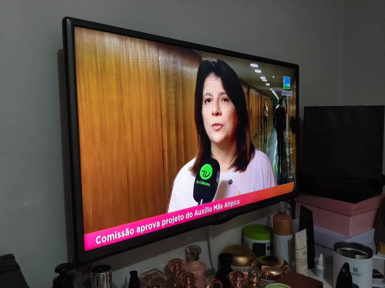 TV LG 32  - Foto 3