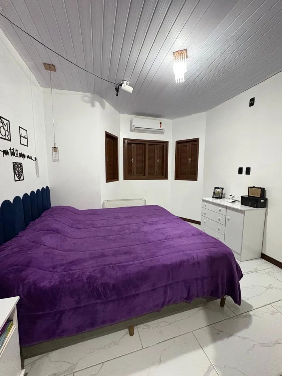 Casa mobiliada a venda em içara SC - Foto 5
