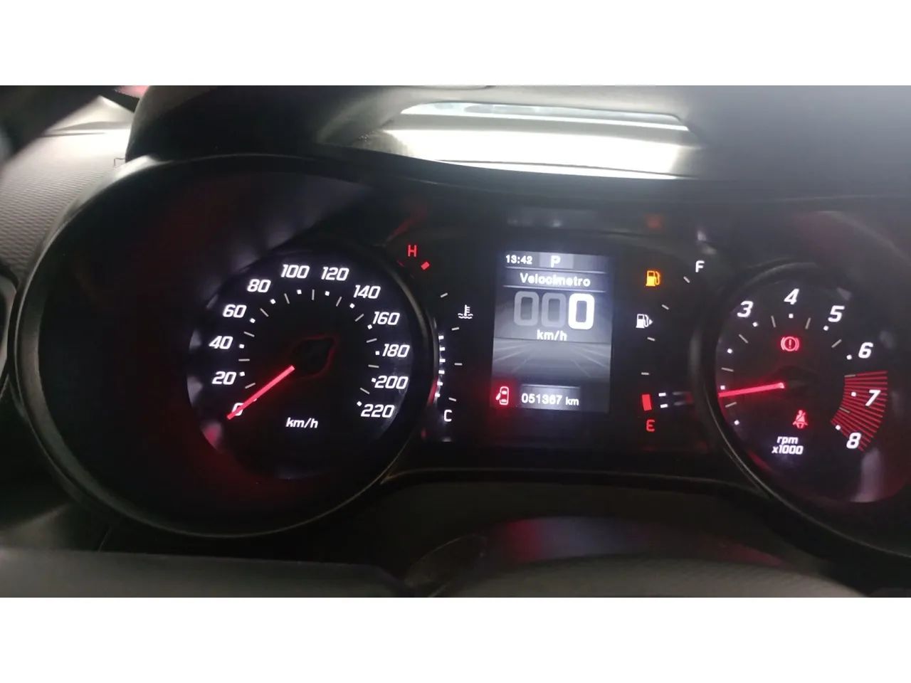 Fiat Cronos DRIVE 1.3 8V Flex Aut., foto 11 de 16