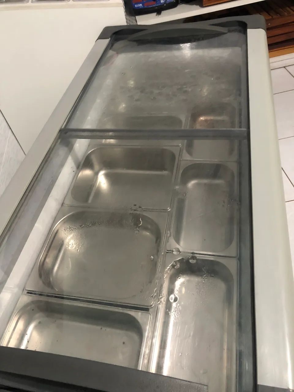Freezer  - Foto 3