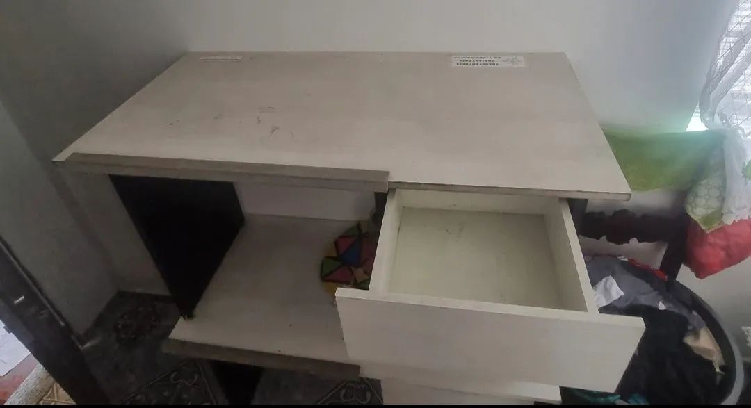 Mesa de escritório  - Foto 3