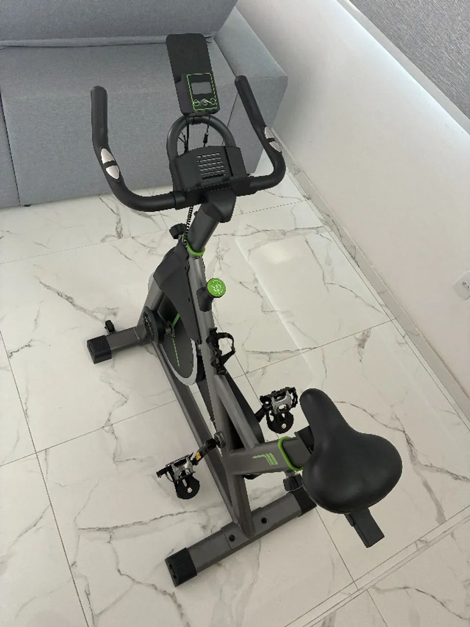 Bike Spinning Gallant - Foto 2