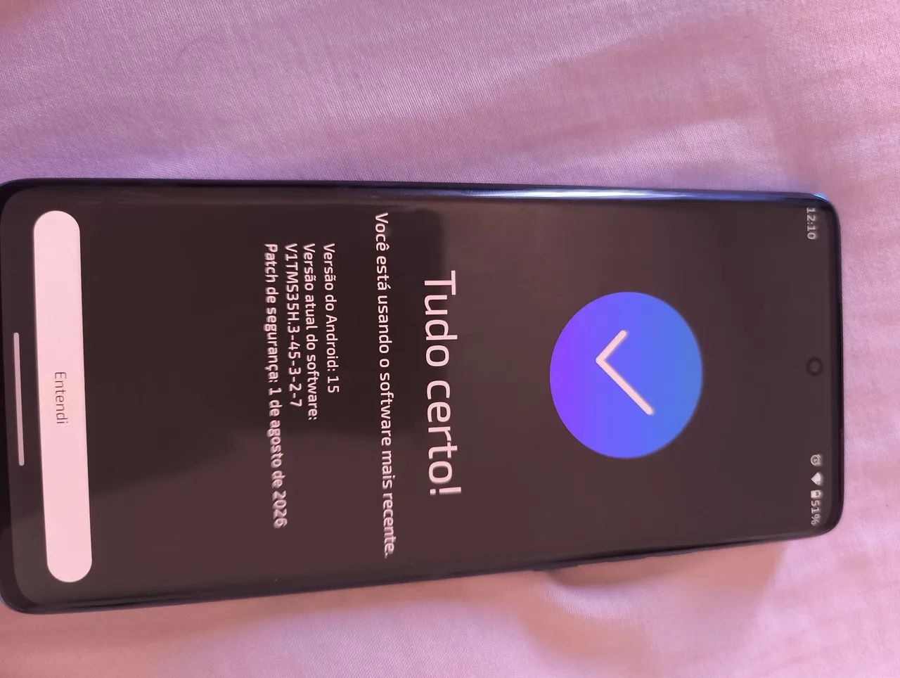 Moto Edge 40 NEO  - Foto 2