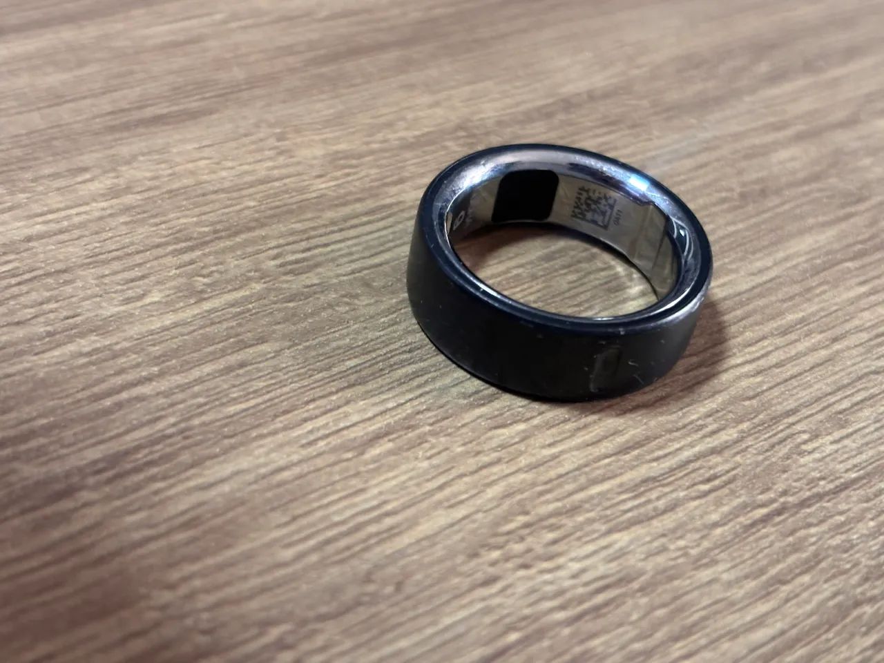 Oura Ring TAM 9 - Foto 3