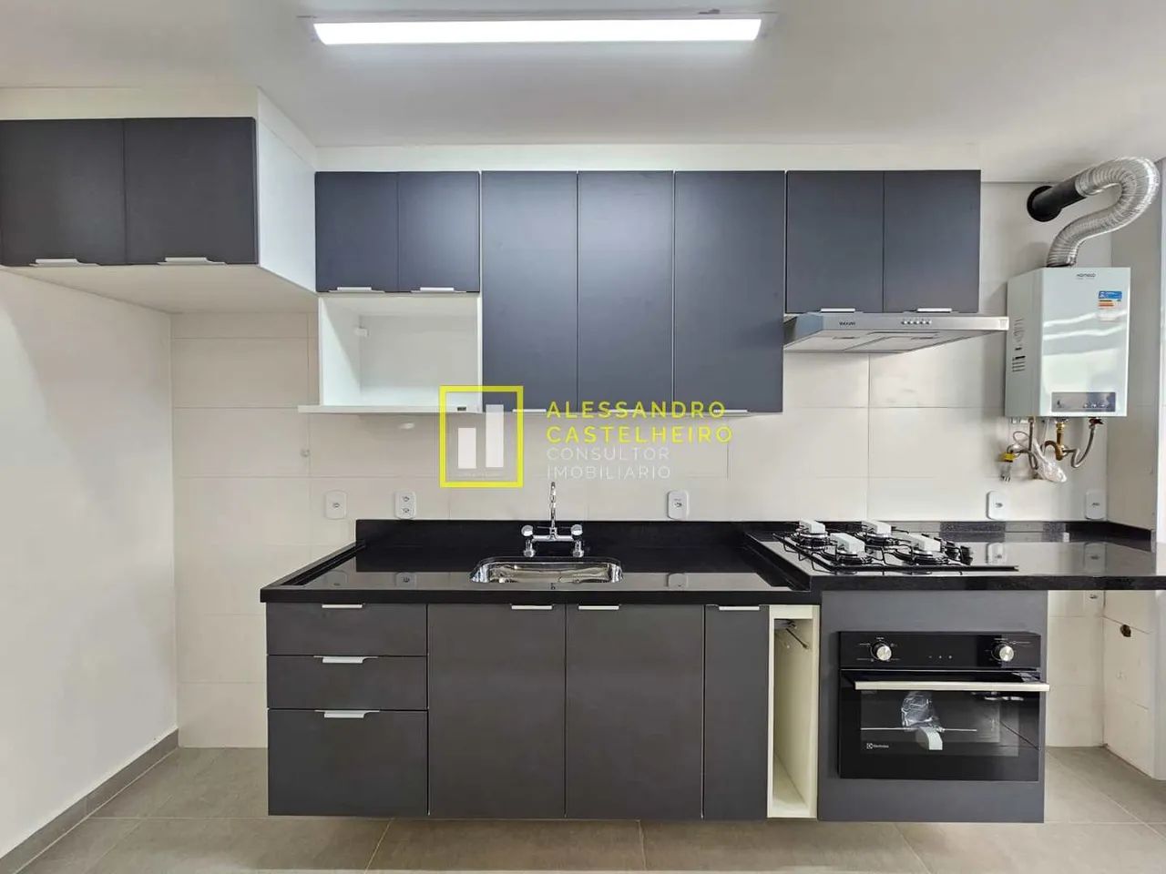 Apartamento com 2 quartos, Jardim América, Sorocaba - R$ 630 mil, Cod: 556 - Foto 5