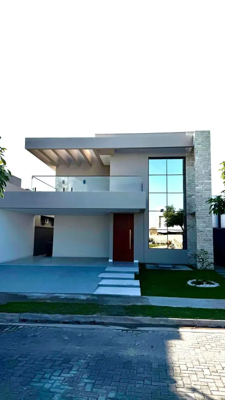 casa condominio vista lagoa