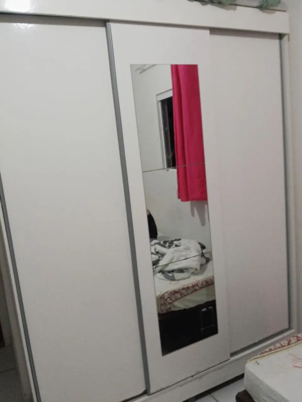 Guarda roupa de casal 