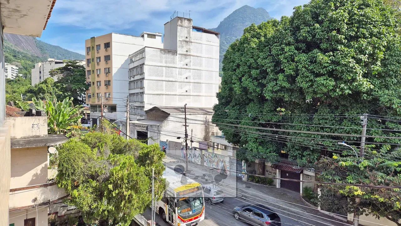 Pronto para morar na Tijuca com garagem! - Foto 3