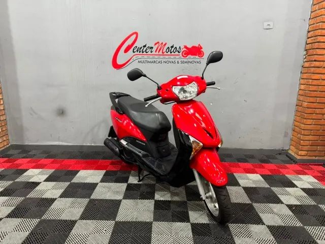HONDA LEAD 110 AUTOMATIC - Foto 4