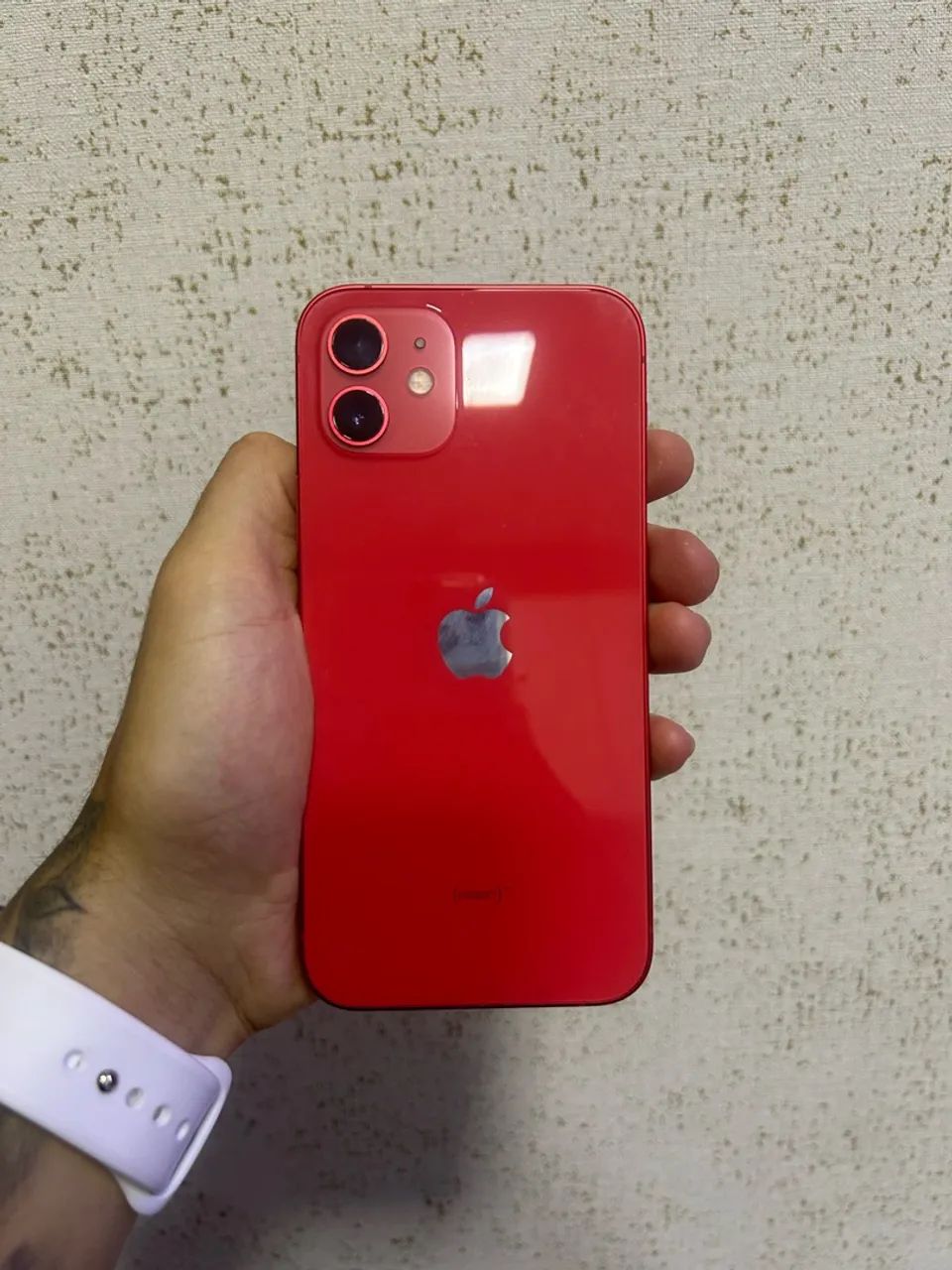 Disponível iPhone 12 - Foto 2