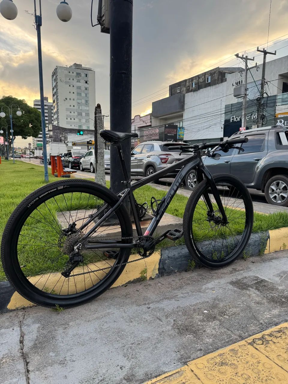 bicicleta absolute  - Foto 2