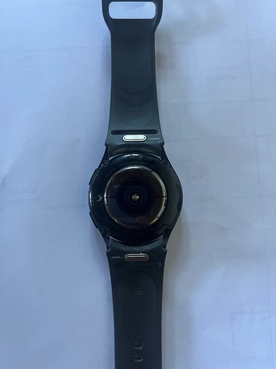Vendo Samsung galaxy watch 6 - Foto 2