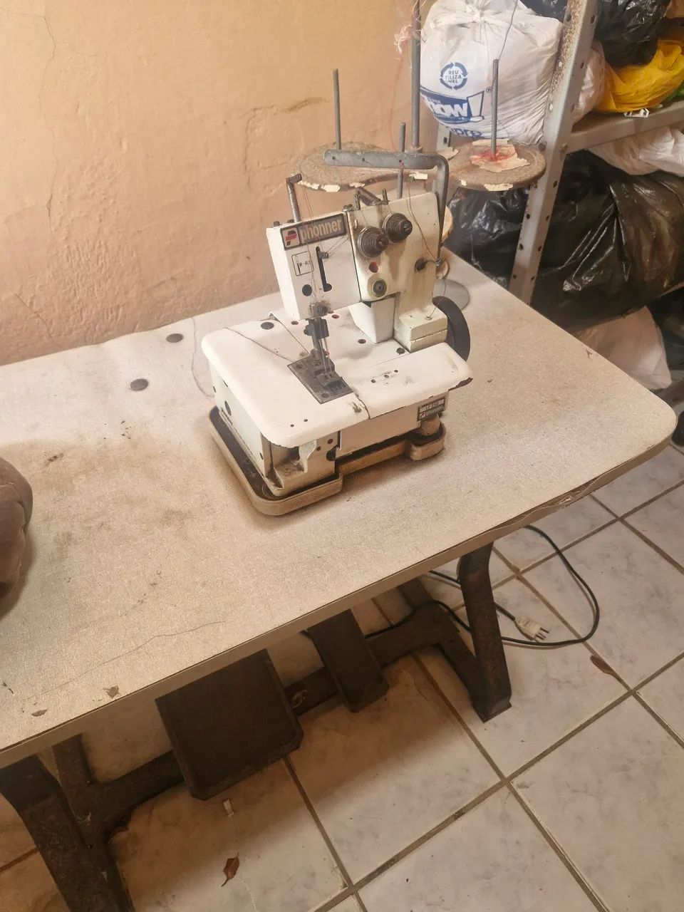 Máquina Galoneira  - Foto 5