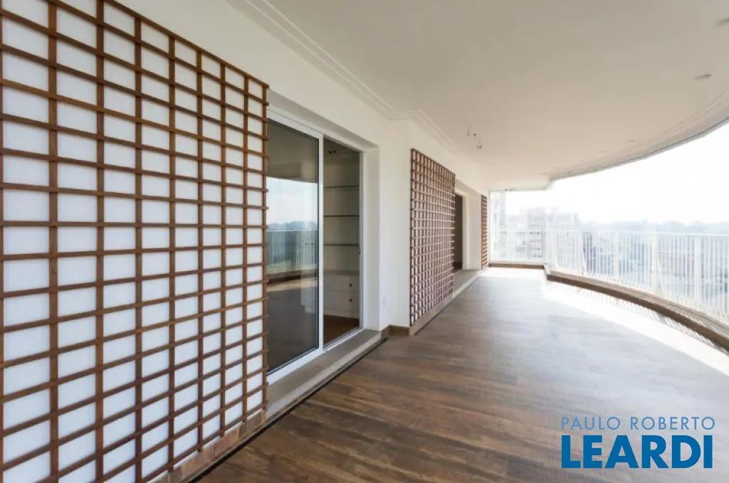 APARTAMENTO - PANAMBY - SP - Foto 3