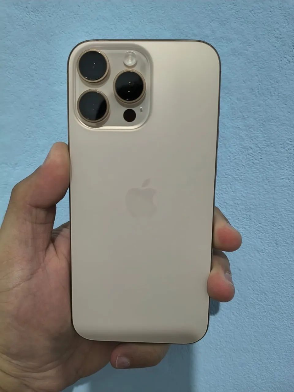 iPhone 16 Pro Max 256GB Desert - Foto 2